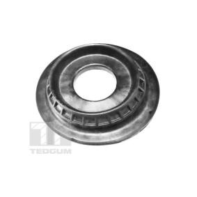 Acquista Cuscinetto volvente, Supporto ammortizz. a molla da TEDGUM TED18543 a buon mercato per soli 28,53 €