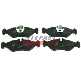 Acquista Kit pastiglie freni da FAST FT29017 a buon mercato per soli 27,91 €