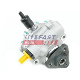 Osta Ohjaustehostimen pumppu FAST:llä FT36204 edullisesti hintaan 128,73 €