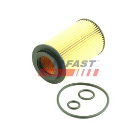 Achetez des Filtre à huile FAST FT38013 à prix pour 7,01 €