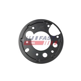 Achetez des Poulie renvoi / transmission, courroie de distribution FAST FT44609 à prix pour 14,93 €