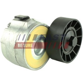 Compre Rolo tensor, correia trapezoidal estriada da FAST FT44613 a um preço baixo por 48,84 €