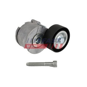 Compre Rolo tensor, correia trapezoidal estriada da FAST FT44614 a um preço baixo por 52,05 €