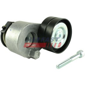 Compre Rolo tensor, correia trapezoidal estriada da FAST FT44616 a um preço baixo por 44,91 €