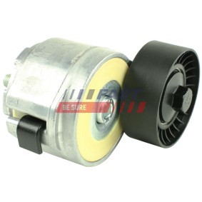Compre Rolo tensor, correia trapezoidal estriada da FAST FT44617 a um preço baixo por 48,26 €