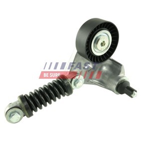 Compre Rolo tensor, correia trapezoidal estriada da FAST FT44644 a um preço baixo por 26,68 €