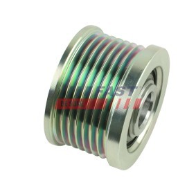 Achetez des Poulie, alternateur FAST FT45634 à prix pour 31,17 €