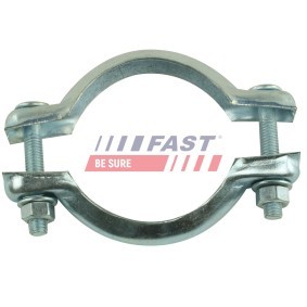 Drahtbügel, Abgasanlage FT49543