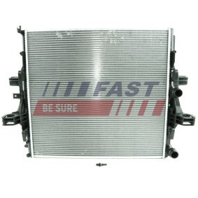 Achetez des Radiateur du moteur FAST FT55084 à prix pour 208,99 €