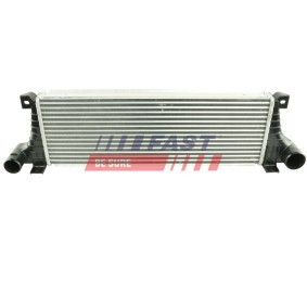 Köp Intercooler från FAST på nätet till DAILY II Flak/chassi till schyssta priser