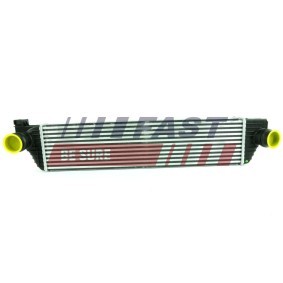 Köp Intercooler av FAST FT55528 till det låga priset 1405,59 kr