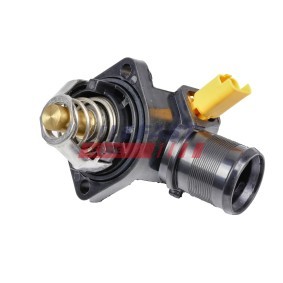 Achetez des Boîtier du thermostat FAST FT58012 à prix pour 48,87 €