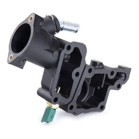 Achetez des Bride de liquide de refroidissement FAST FT58014 à prix pour 28,23 €