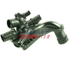 Achetez des Boîtier du thermostat FAST FT58015 à prix pour 111,02 €