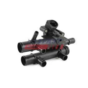 Achetez des Thermostat d'eau FAST FT58019 à prix pour 35,43 €