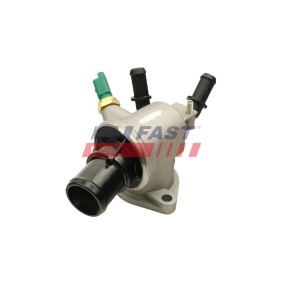Kühlwasserthermostat für SAAB von FAST