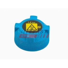 Achetez des Boîtier du thermostat FAST FT58190 à prix pour 6,24 €
