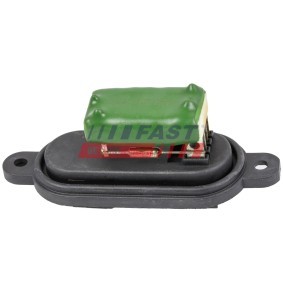 Compre Módulo de comando, aquecimento / ventilação da FAST FT59107 a um preço baixo por 15,60 €