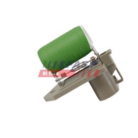 Køb Styreenhed, varme / ventilation af FAST FT59117 til den lave pris 116,34 DKK