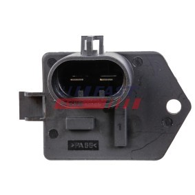 Køb Styreenhed, varme / ventilation af FAST FT59120 til den lave pris 140,63 DKK