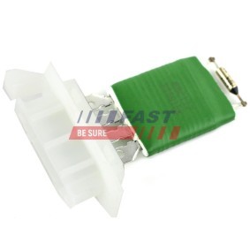 Køb Styreenhed, varme / ventilation af FAST FT59152 til den lave pris 122,09 DKK