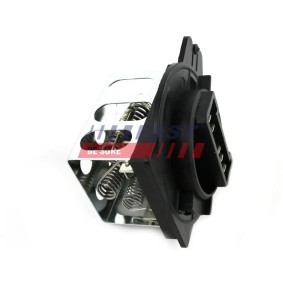 Køb Styreenhed, varme / ventilation af FAST FT59158 til den lave pris 128,62 DKK