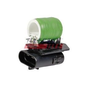 Osta Ohjainlaite, lämmitys / tuuletus FAST:llä FT59168 edullisesti hintaan 14,42 €