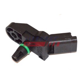 Vorwiderstand, Elektromotor-Kühlerlüfter FT59204