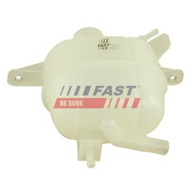 Osta Nestesäiliö, jäähdytysneste FAST:llä FT61219 edullisesti hintaan 35,73 €