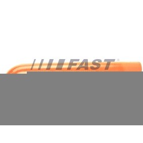 Osta FAST Ahtoputki netistä Daily Line Bussi-mallille edulliseen hintaan