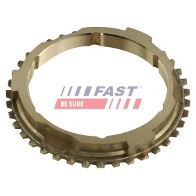 Køb Vinkeldrev, speedometeraksel af FAST FT62075 til den lave pris 1230,10 DKK