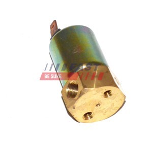 Ventil, Aktivkohlefilter FT63001