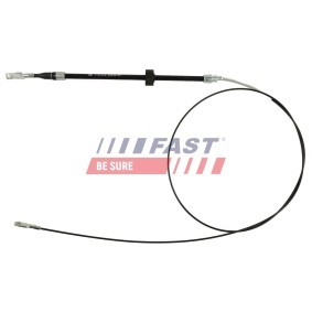 Kjøp Hovedsylinder, clutch av FAST FT68036 til den lave prisen 629,03 NOK