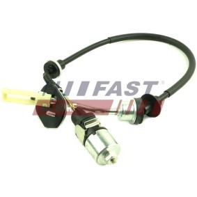 Compre Cabo de aço, accionamento da embraiagem da FAST FT70014 a um preço baixo por 37,97 €