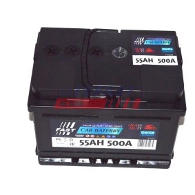 Batterie FT75205