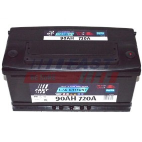 Batterie FT75210