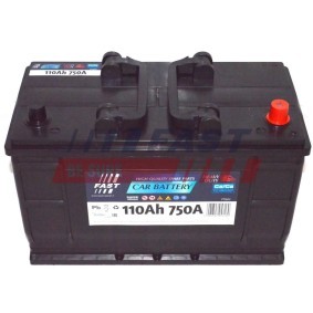 Batterie FT75212