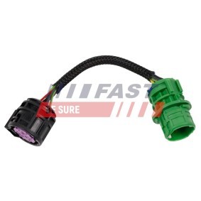 Compre Jogo de cabos, farol principal da FAST FT76104 a um preço baixo por 35,47 €