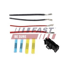 Stecker, Zündverteiler von FAST FT76105