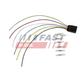 Achetez des Fiche, distributeur d'allumage FAST FT76110 à prix pour 35,49 €