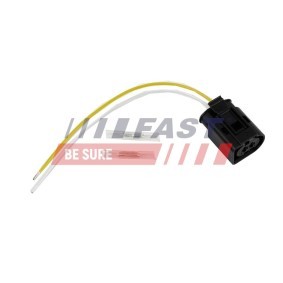 Stecker, Zündverteiler von FAST FT76111
