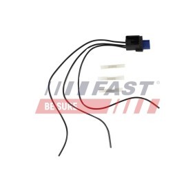 Achetez des Fiche, distributeur d'allumage FAST FT76112 à prix pour 37,89 €