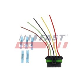 Achetez des Fiche, distributeur d'allumage FAST FT76114 à prix pour 34,43 €