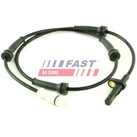 Comprar Sensor ABS de FAST FT80579 a bajo precio de 32,18 €