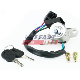 Compre Fechadura da coluna da direcção da FAST FT82341 a um preço baixo por 23,74 €