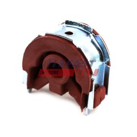 Acquista Tampone paracolpo, Silenziatore da FAST FT84563 a buon mercato per soli 4,33 €