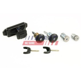 Achetez des Serrure de capot-moteur FAST FT94149 à prix pour 19,52 €