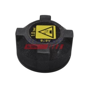 Osta Korkki, paisuntasäiliö FAST:llä FT94703 edullisesti hintaan 6,94 €