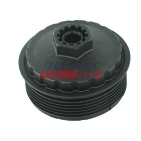 Compre Cárter do filtro de óleo e junta de FAST online para TRANSIT Autocarro (FD_ _, FB_ _, FS_ _, FZ_ _, FC_ _) a preços moderados