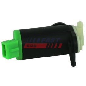 Waschwasserpumpe von FAST für 206 Schrägheck (2A/C) günstig online kaufen